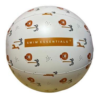 Bola de Praia 51cm – Jungle