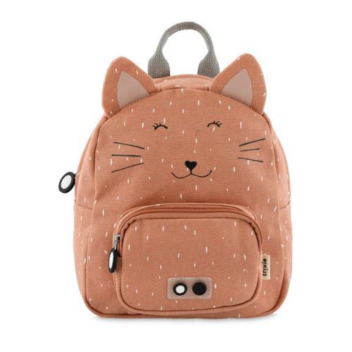 Mochila Pequena – Mrs. Cat