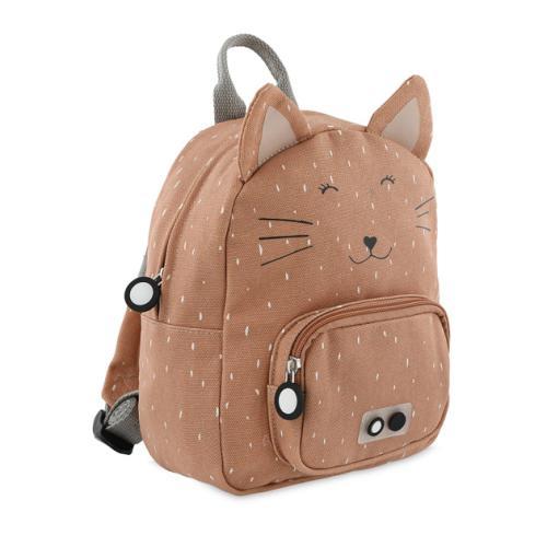 Mochila Pequena – Mrs. Cat