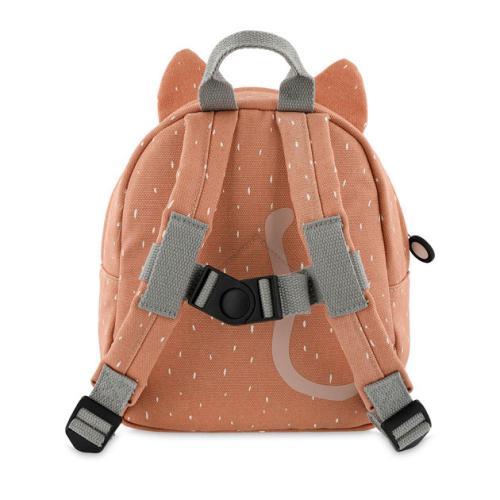 Mochila Pequena – Mrs. Cat