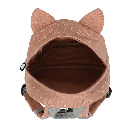 Mochila Pequena – Mrs. Cat