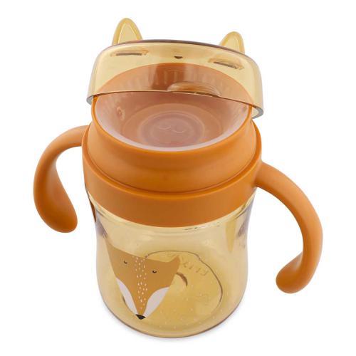 Copo 360º Tritan™ c/ Pegas – Mr. Fox