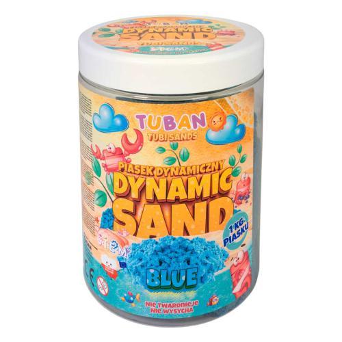 Areia Cinética – 1kg