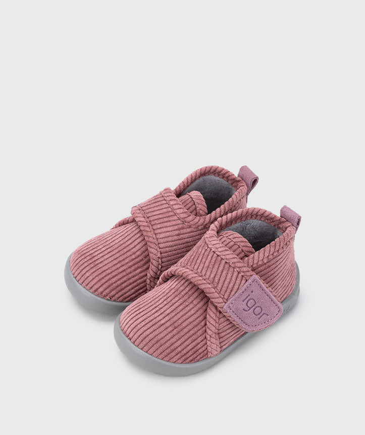Pantufas Homie Pana - Igor