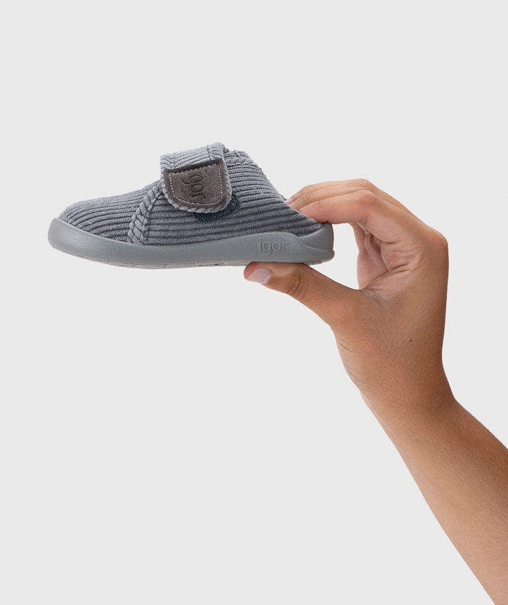 Pantufas Homie Pana - Igor