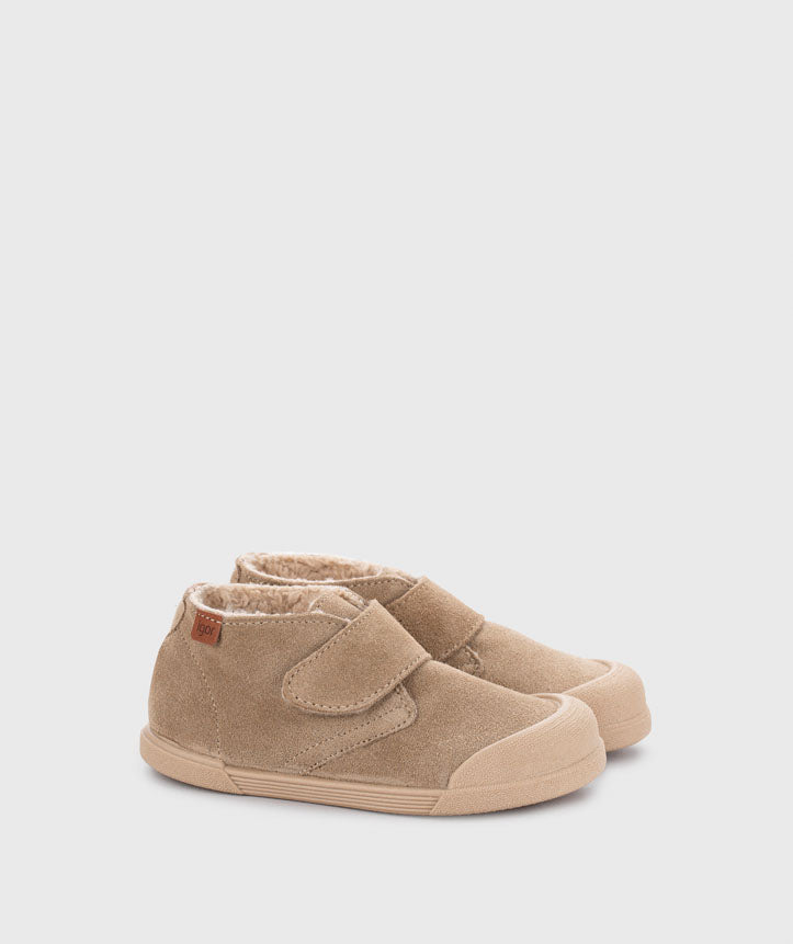 Botas Tui Borrego