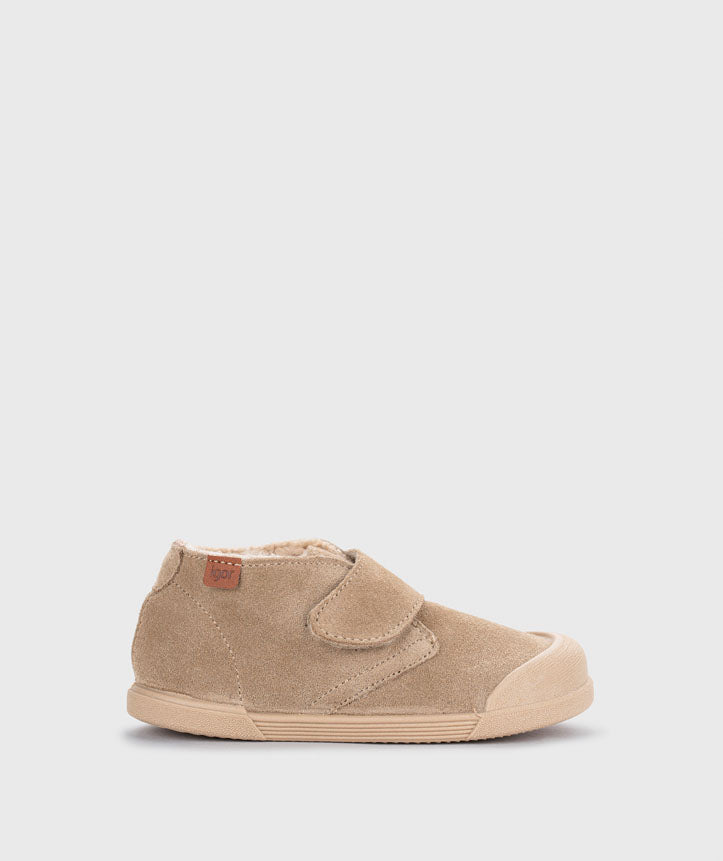 Botas Tui Borrego
