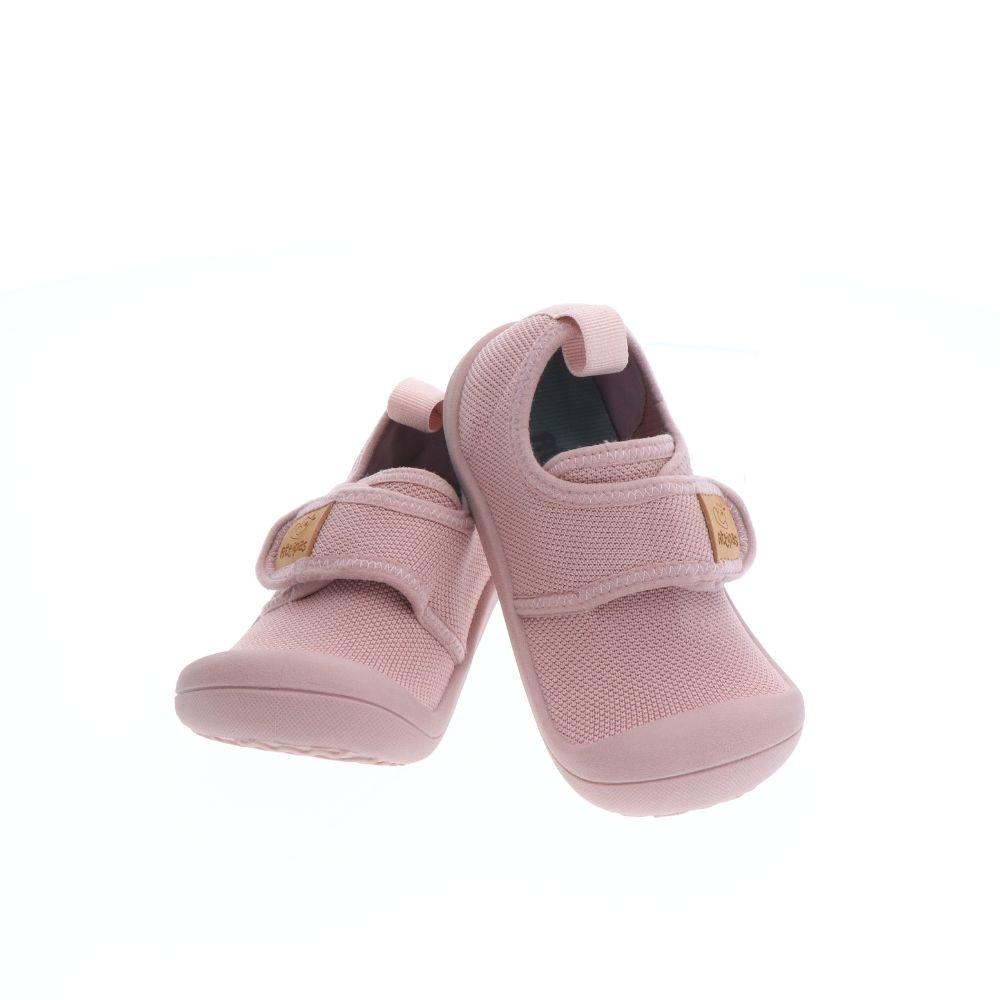 ATTIPAS Skin Shoes PINK