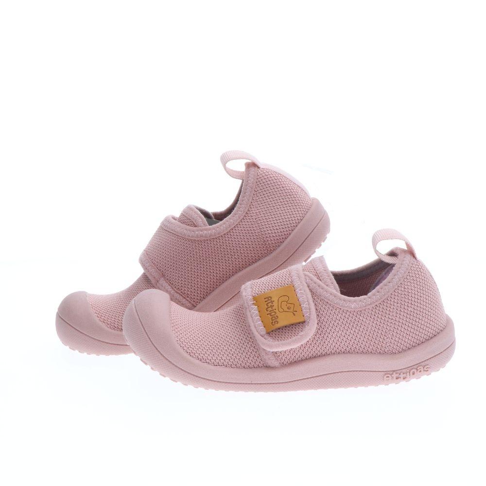ATTIPAS Skin Shoes PINK