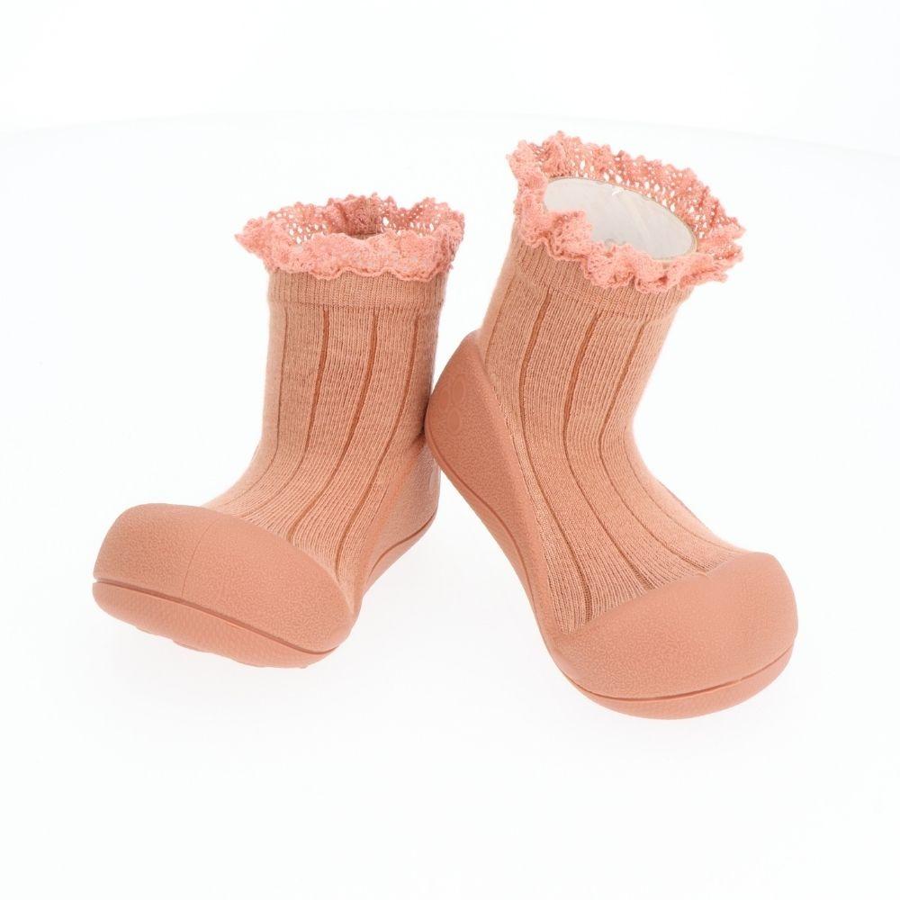 ATTIPAS FRILL ROSE