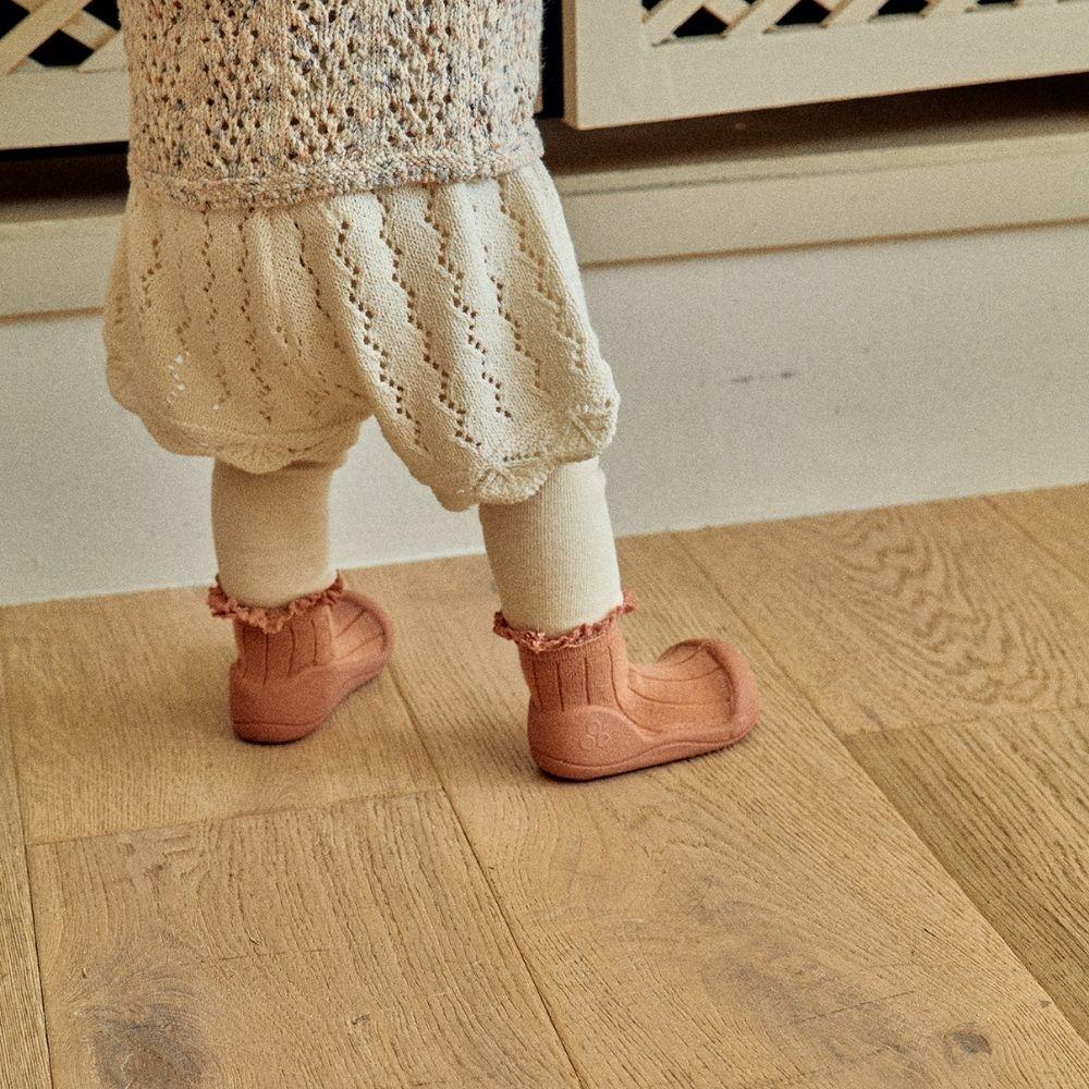ATTIPAS FRILL ROSE