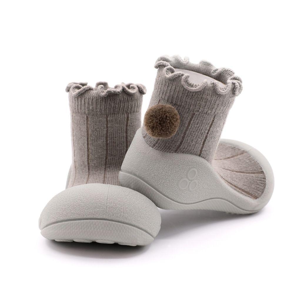 ATTIPAS POM POM KHAKI