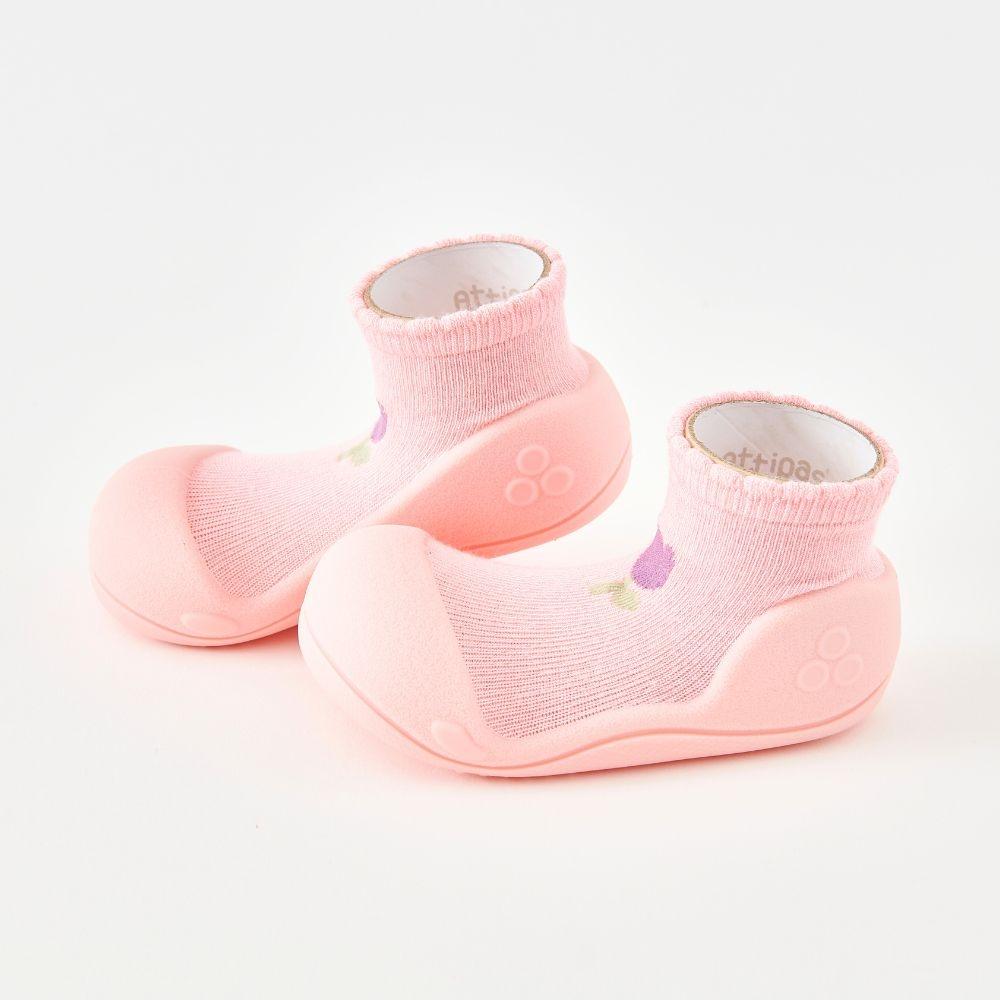 ATTIPAS TULIP PINK