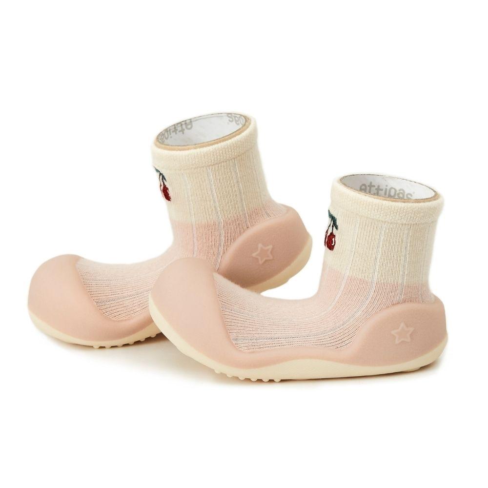 Attipas Cherry Pink
