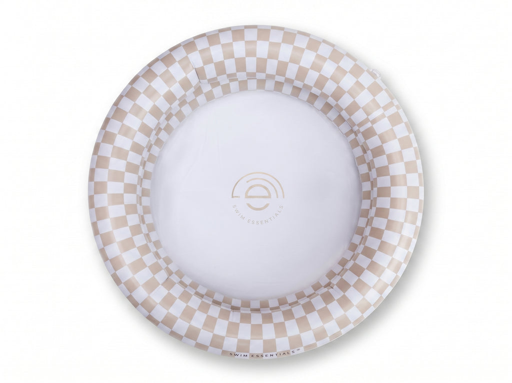Piscina de Bebé 60cm – Checkmate