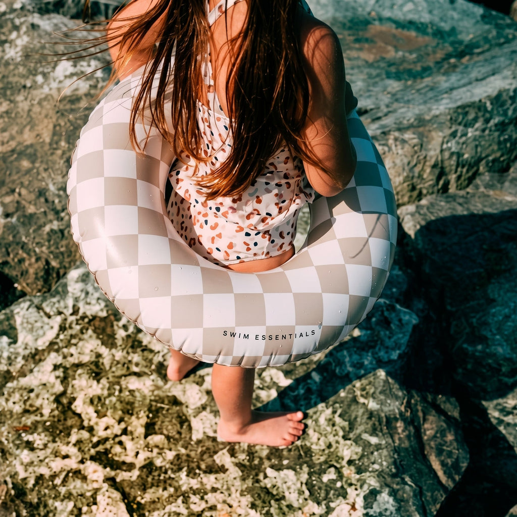 Bóia 90cm – Checkmate