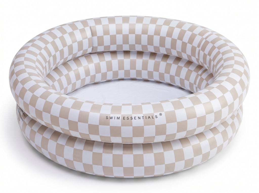 Piscina de Bebé 60cm – Checkmate