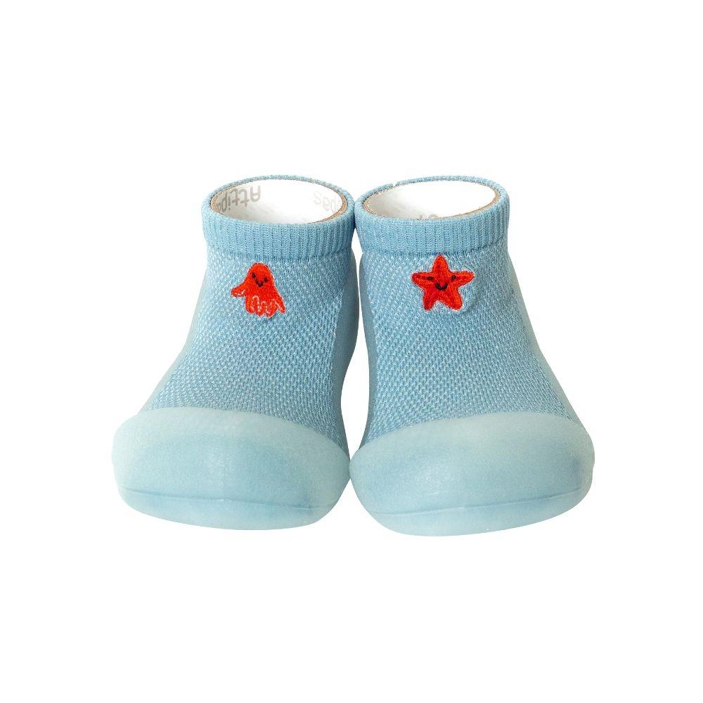 ATTIPAS SEA BLUE