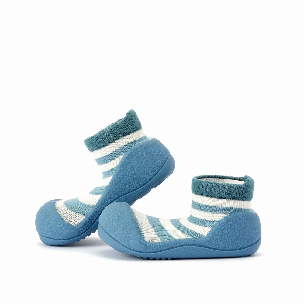 ATTIPAS STRIPE BLUE