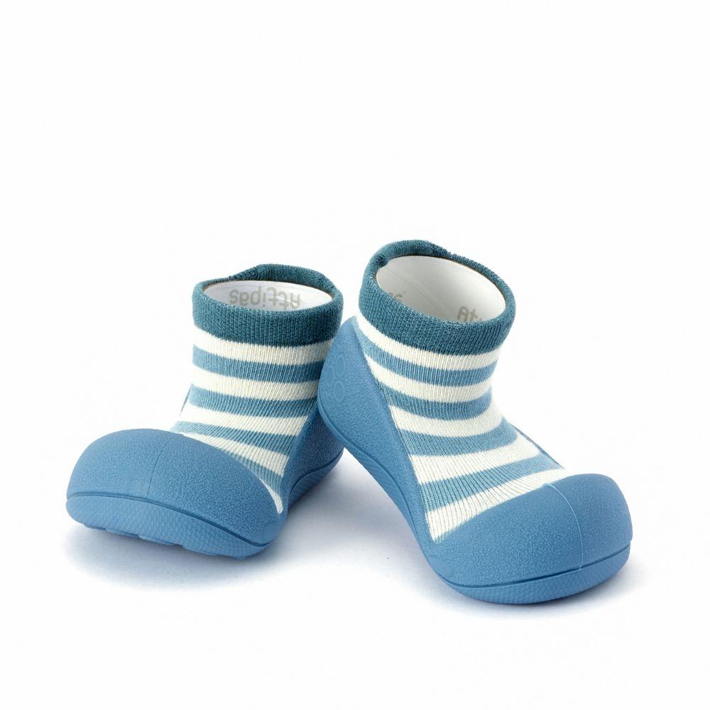 ATTIPAS STRIPE BLUE